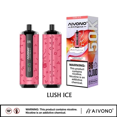 AIVONO AIM FATMAX 50000 Слойки